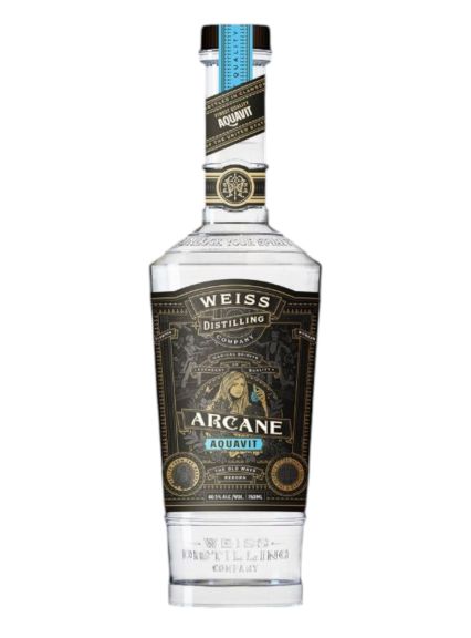 Photo for: Arcane Aquavit