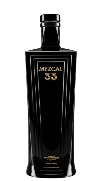 Photo for: Mezcal 33 Reposado Espadin