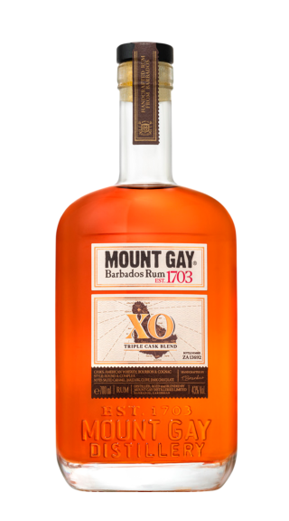 Photo for: Mount Gay XO