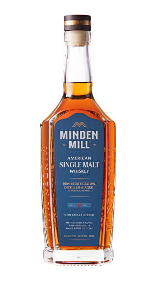 Photo for: American Single Malt Whiskey