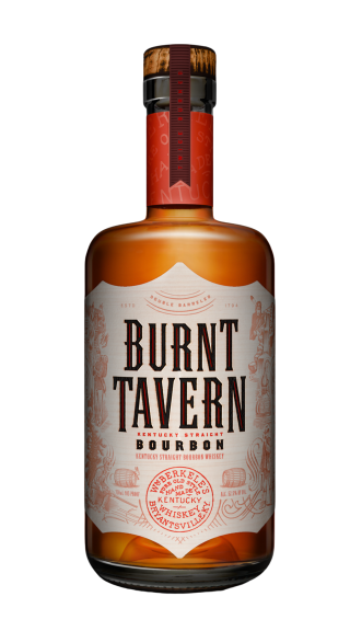 Photo for: Burnt Tavern Bourbon