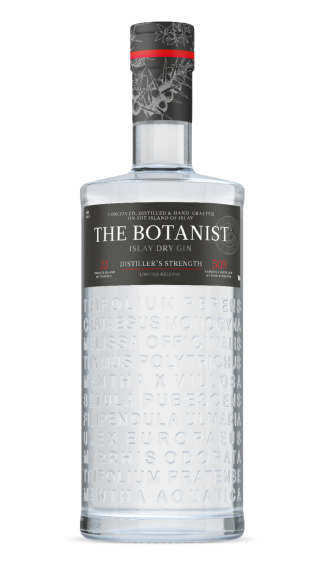 Photo for: The Botanist Distiller's Strength 