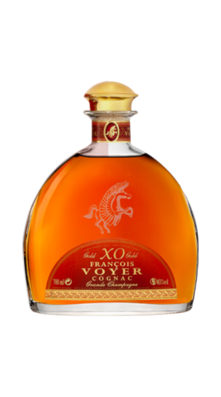 Photo for: Cognac Voyer Extra Xo