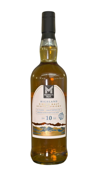 Photo for: Highland Single Malt Scotch Whisky