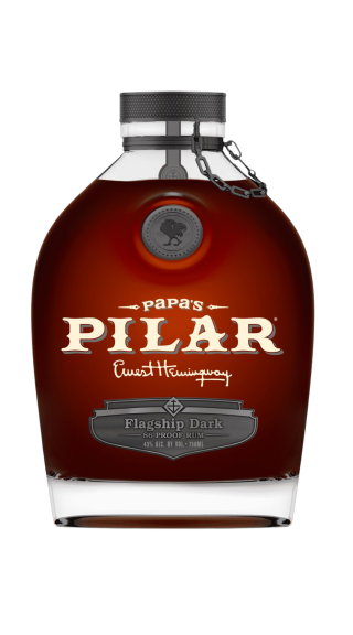 Photo for: Flagship Dark Rum