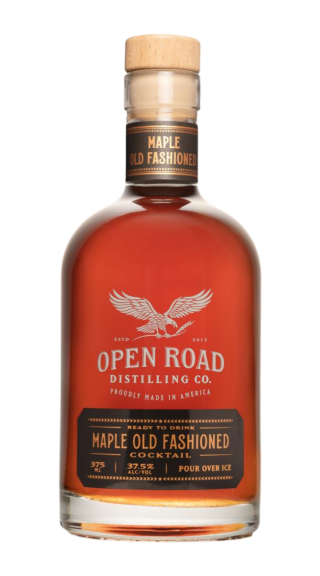 Photo for: Maple Old Fashioned