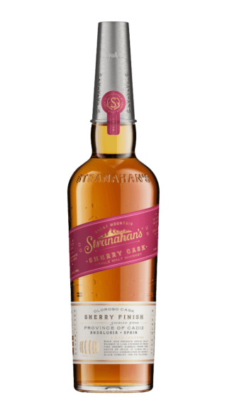 Photo for: Stranahan's Sherry Cask