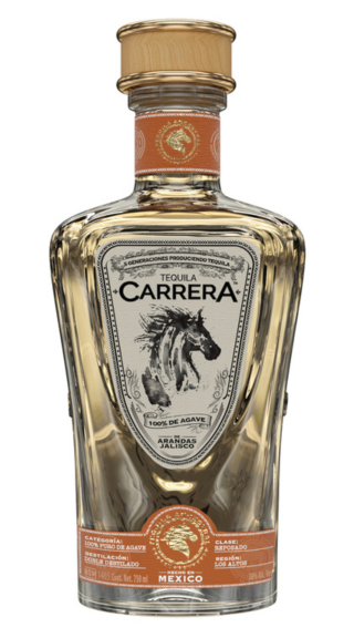 Photo for: Tequila Carrera Reposado