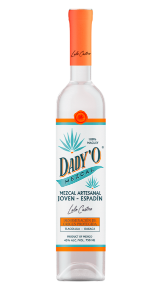 Photo for: Dady'O Mezcal