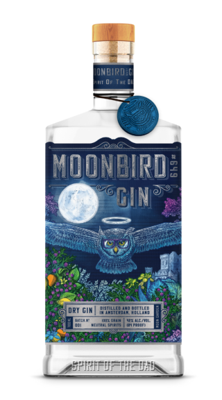 Photo for: Moonbird Gin