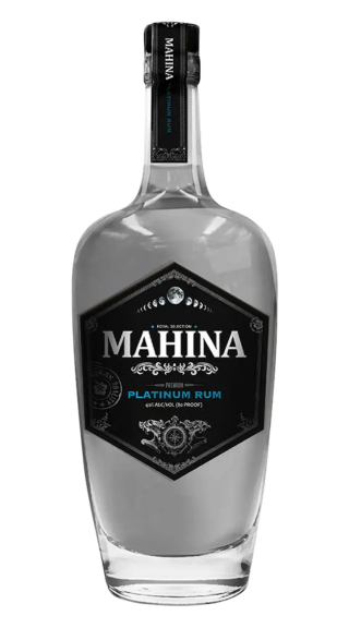 Photo for: Mahina Platinum Rum