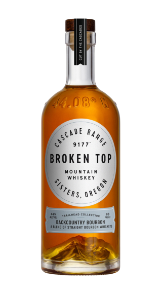 Photo for: Backcountry Bourbon