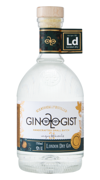 Photo for: Ginologist London Dry Gin