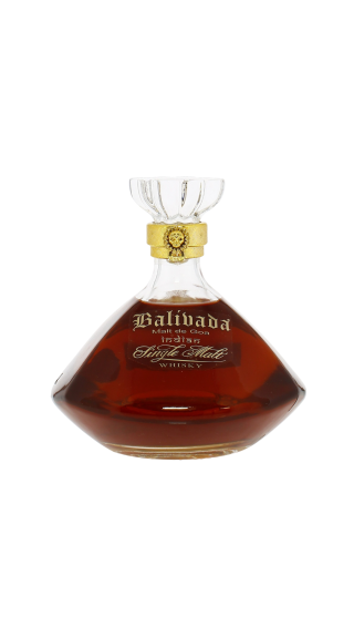 Photo for: Balivada Malt de Goa Indian Single Malt Whisky