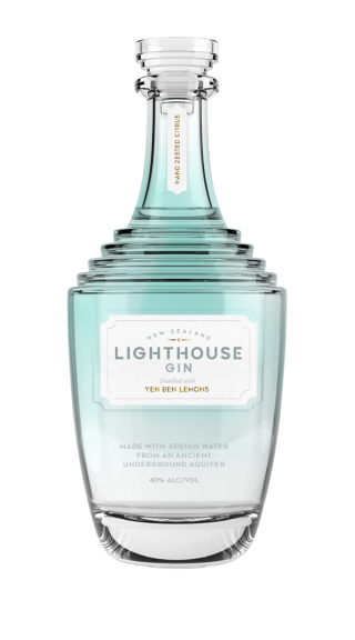 Photo for: Lighthouse Gin