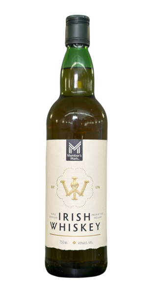 Photo for: Irish Whiskey Est 1774