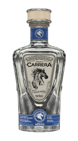 Photo for: Tequila Carrera Blanco