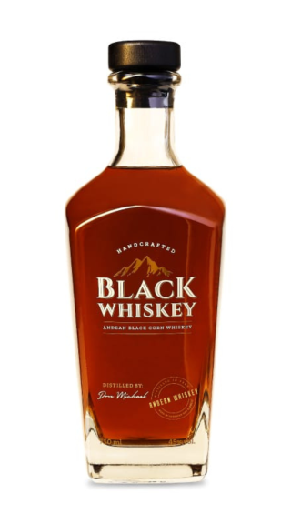 Photo for: Black Whiskey 