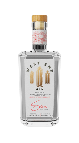 Photo for: West End Gin - Original “OG” 