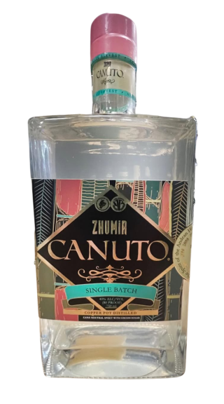 Photo for: Canuto