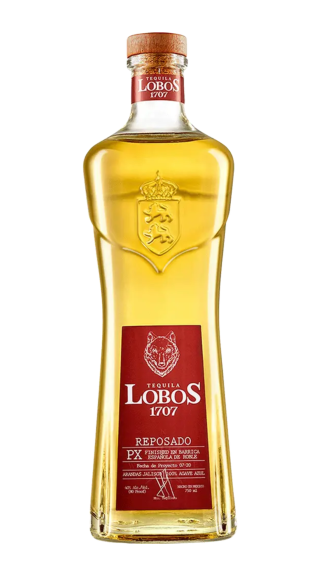 Photo for: Lobos 1707 Reposado Tequila