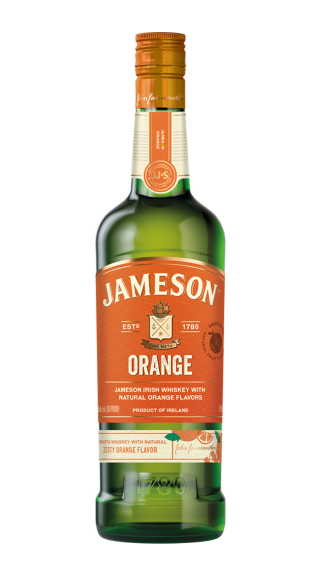 Photo for: Jameson Orange Irish Whiskey