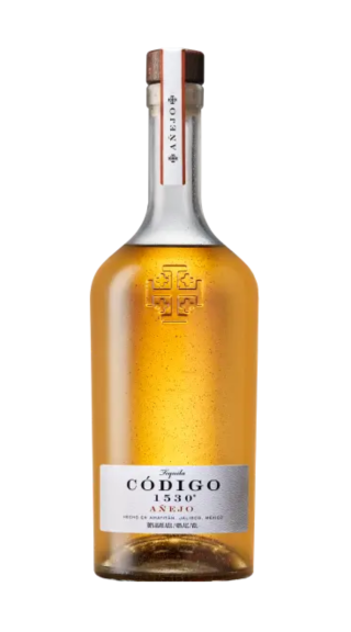 Photo for: Código Anejo Tequila