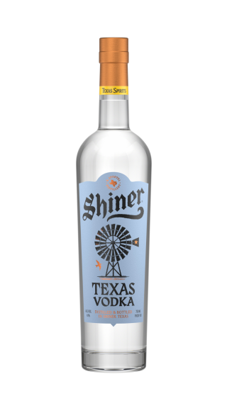 Photo for: Shiner Texas Vodka