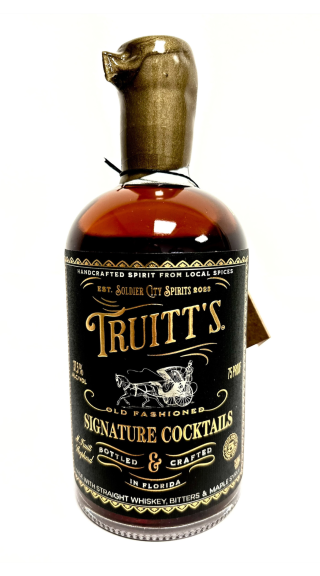 Photo for: Truitt's Old Fashioned 