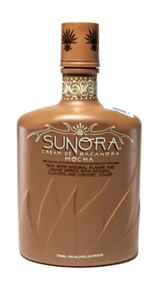 Photo for: Sunora Cream De Bacanora Pecan