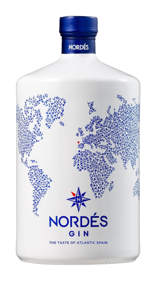 Photo for: Nordés Gin