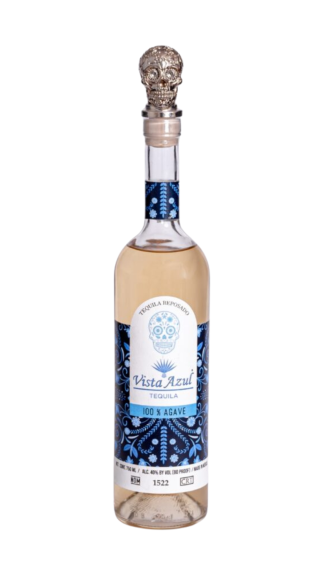 Photo for: Vista Azul Reposado (Aged)