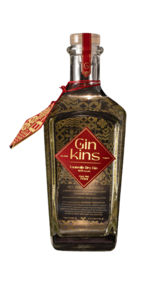 Photo for: Louisville Dry Gin