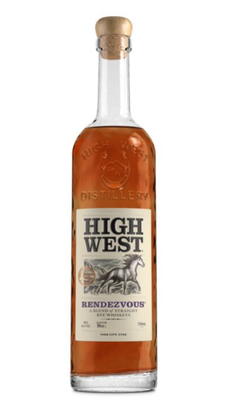 Photo for: Rendezvous Rye
