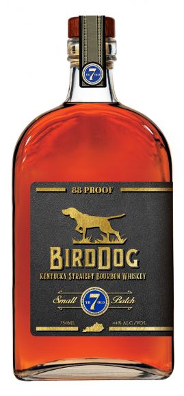Photo for: Bird Dog Small Batch 7 year old Kentucky Straight Bourbon Whiskey 