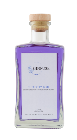 Photo for: Butterfly Blue