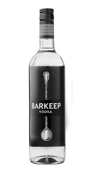 Photo for: Barkeep Vodka 
