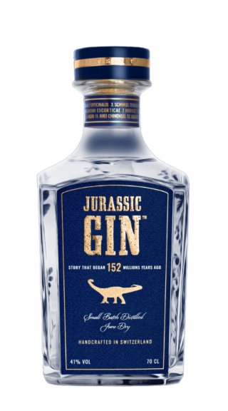 Photo for: Jurassic Gin™