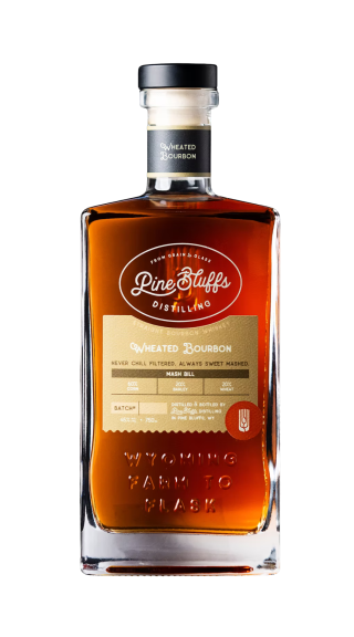 Photo for: Wheated Bourbon