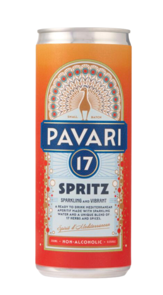 Photo for: Pavari 17 - Spritz