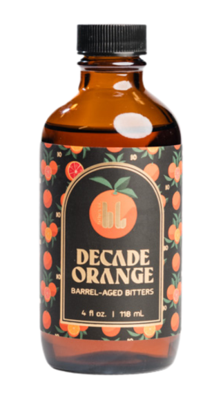 Photo for: Decade Orange