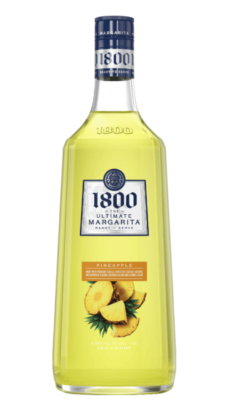 Photo for: 1800 Pineapple Margarita