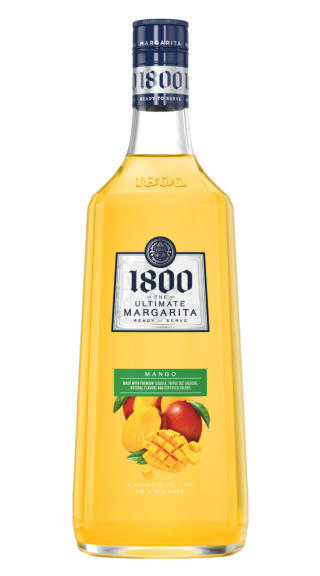Photo for: 1800 Mango Margarita