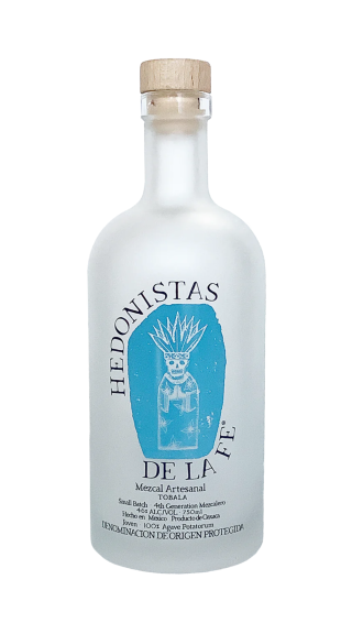 Photo for:  Mezcal Artesanal Tobala