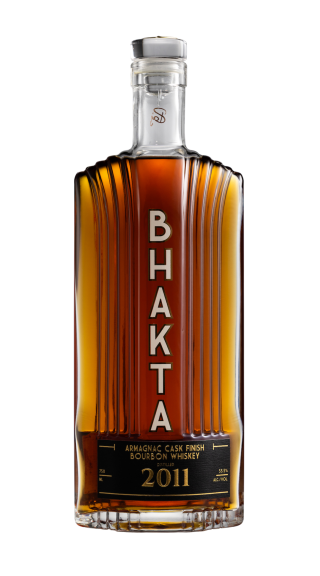 Photo for: Bhakta 2011 Bourbon