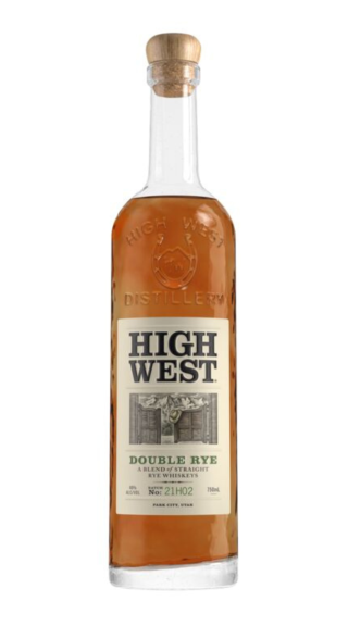 Photo for: Double Rye