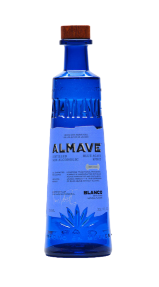 Photo for: Almave Blanco 