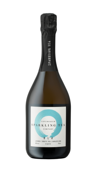 Photo for: Blå Copenhagen Sparkling Tea 