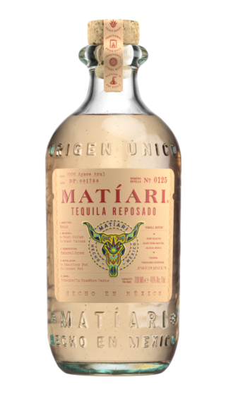 Photo for: Matiari Reposado