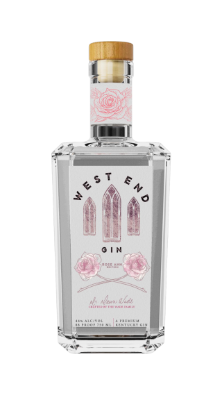 Photo for: West End Gin - Rose Ann Edition